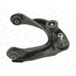 Triangle ou bras de suspension (train avant) MOOG MD-WP-2358 - Visuel 1