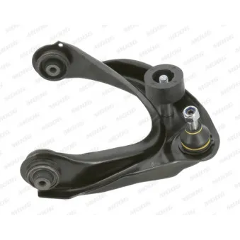 Triangle ou bras de suspension (train avant) MOOG MD-WP-2358