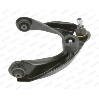 Triangle ou bras de suspension (train avant) MOOG MD-WP-2359
