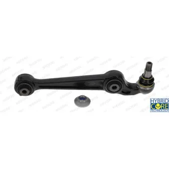Triangle ou bras de suspension (train avant) MOOG MD-WP-2360