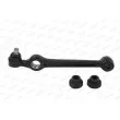 Bras de liaison, suspension de roue avant gauche MOOG MD-WP-2690 - Visuel 2