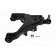 Triangle ou bras de suspension (train avant) MOOG MD-WP-3962 - Visuel 1