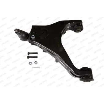 Triangle ou bras de suspension (train avant) MOOG MD-WP-3963