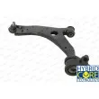 Triangle ou bras de suspension (train avant) MOOG MD-WP-4426 - Visuel 1