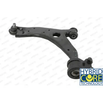 Triangle ou bras de suspension (train avant) MOOG MD-WP-4426
