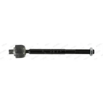 Rotule de direction intérieure, barre de connexion MOOG ME-AX-15185