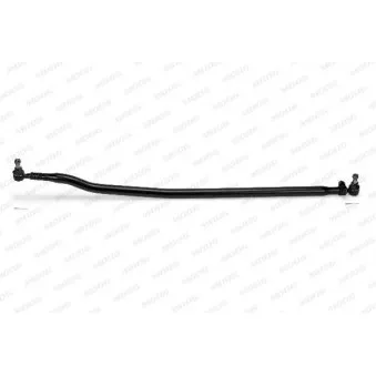 Barre de connexion MOOG ME-AX-2734