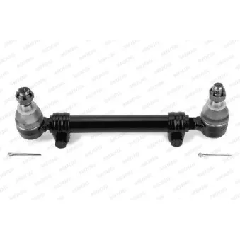 Barre de connexion MOOG ME-AX-2735