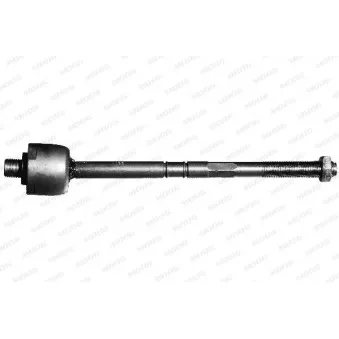 Rotule de direction intérieure, barre de connexion MOOG ME-AX-5173