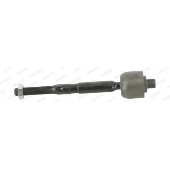 Rotule de direction intérieure, barre de connexion MOOG ME-AX-5596