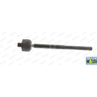 Rotule de direction intérieure, barre de connexion MOOG ME-AX-6338