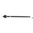 Rotule de direction intérieure, barre de connexion MOOG ME-AX-6343 - Visuel 1
