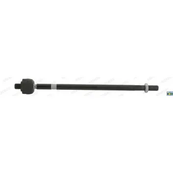 Rotule de direction intérieure, barre de connexion MOOG ME-AX-6343