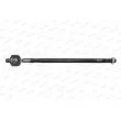 Rotule de direction intérieure, barre de connexion MOOG ME-AX-6343 - Visuel 2