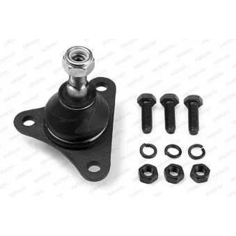 Rotule de suspension MOOG ME-BJ-0222