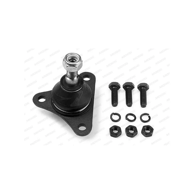 Rotule de suspension MOOG ME-BJ-0222