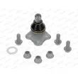 Rotule de suspension MOOG ME-BJ-0366 - Visuel 1