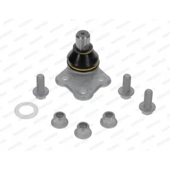 Rotule de suspension MOOG ME-BJ-0366