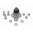 Rotule de suspension MOOG ME-BJ-0366 - Visuel 2