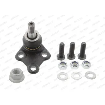 Rotule de suspension MOOG ME-BJ-15252