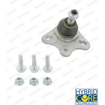 Rotule de suspension MOOG ME-BJ-1531