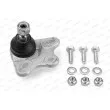 Rotule de suspension MOOG ME-BJ-1531 - Visuel 2