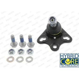 Rotule de suspension MOOG ME-BJ-2075
