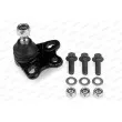 Rotule de suspension MOOG ME-BJ-2075 - Visuel 2