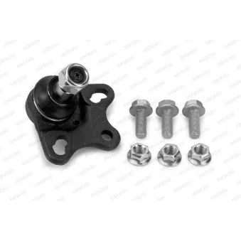 Rotule de suspension MOOG ME-BJ-2749