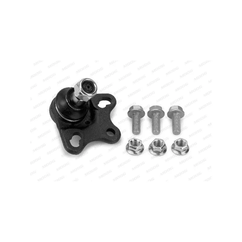 Rotule de suspension MOOG ME-BJ-2749