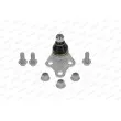 Rotule de suspension MOOG ME-BJ-4392 - Visuel 1