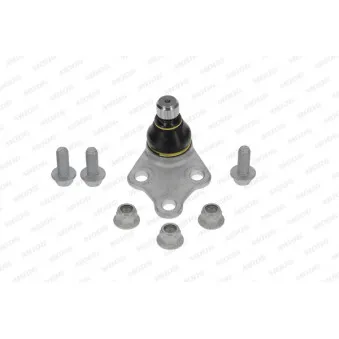 Rotule de suspension MOOG ME-BJ-4392