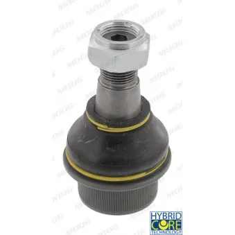 Rotule de suspension MOOG ME-BJ-4952