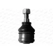 Rotule de suspension MOOG ME-BJ-5150 - Visuel 2
