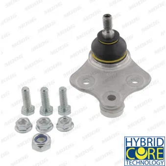 Rotule de suspension MOOG ME-BJ-8111