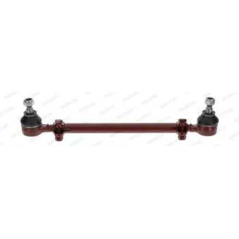 Barre de connexion MOOG ME-DS-0216
