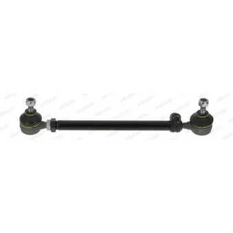 Barre de connexion MOOG
