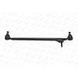 Barre de connexion MOOG ME-DS-3100 - Visuel 2