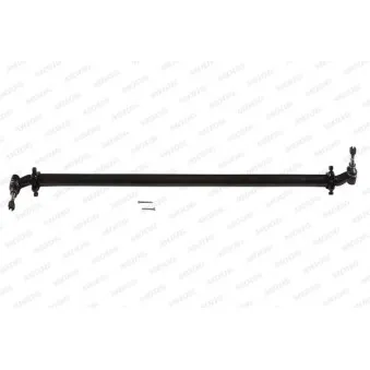 Barre de direction MOOG ME-DS-4867