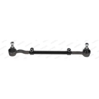 Barre de connexion avant gauche MOOG ME-DS-5491