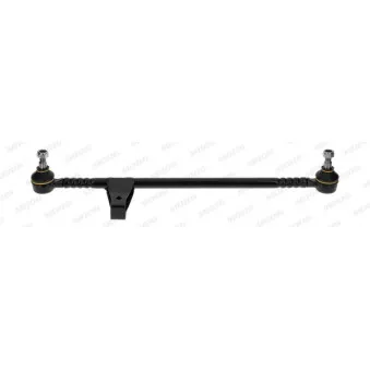 Barre de connexion MOOG ME-DS-6066