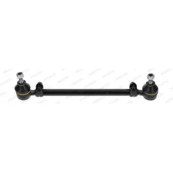 Barre de connexion MOOG ME-DS-6126