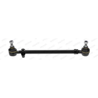 Barre de connexion MOOG