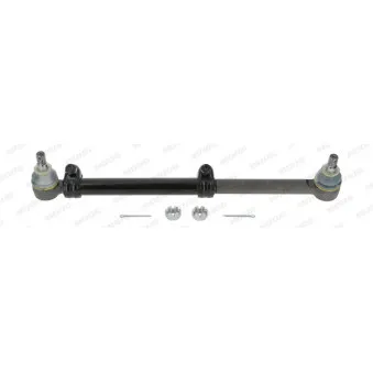 Barre de connexion MOOG ME-DS-6231