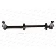 Barre de connexion MOOG ME-DS-6231 - Visuel 2