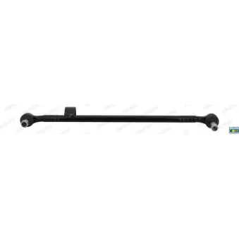 Barre de connexion MOOG ME-DS-6317
