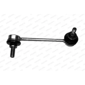 Entretoise/tige, stabilisateur MOOG ME-DS-6319
