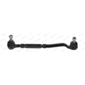 Barre de connexion MOOG ME-DS-6320