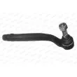 Rotule de barre de connexion MOOG ME-ES-0977 - Visuel 3