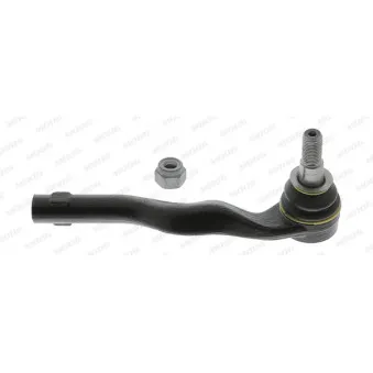 Rotule de barre de connexion avant droit MOOG ME-ES-13914